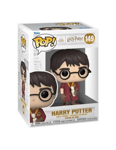 FUNKO POP! Harry Potter poción Crecehuesos 149 - FUNKO POP! Harry Potter