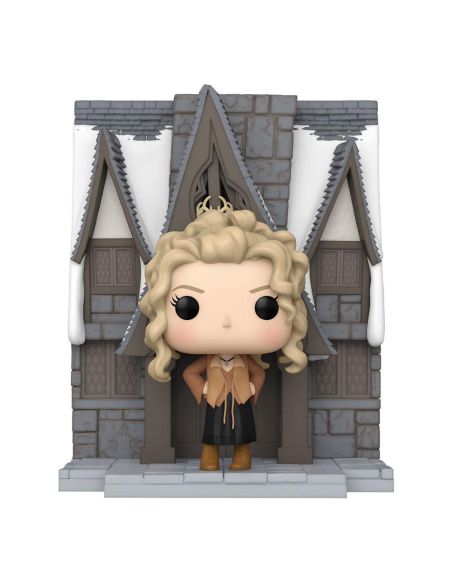 FUNKO POP! Madam Rosmerta y las Tres Escobas 157 - FUNKO POP! Harry Potter