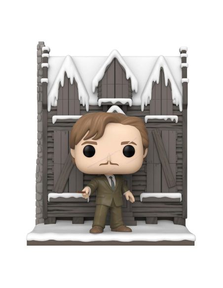 FUNKO POP! Lupin Casa de los Gritos en Hogsmeade 156 - FUNKO POP! Harry Potter