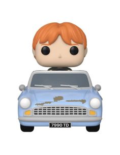 FUNKO POP! Ron Weasley Coche Volador 112 - FUNKO POP! Harry Potter