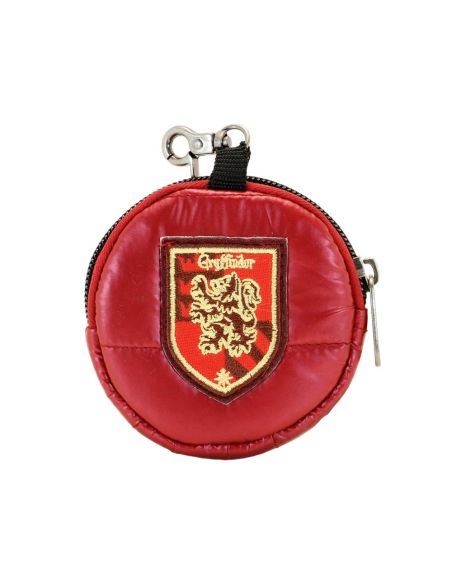 Monedero Harry Potter Air - Monedero Gryffindor