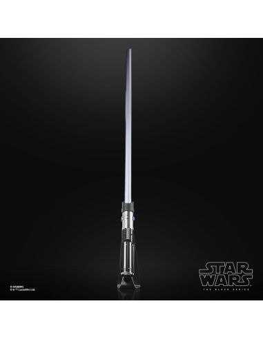 Réplica 1/1 Force FX Elite Sable de Luz Darth Vader - Black Series -  Star Wars
