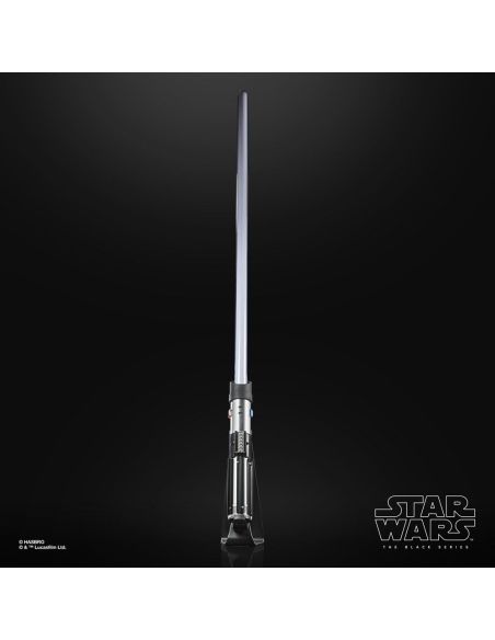 Réplica 1/1 Force FX Elite Sable de Luz Darth Vader - Black Series -  Star Wars