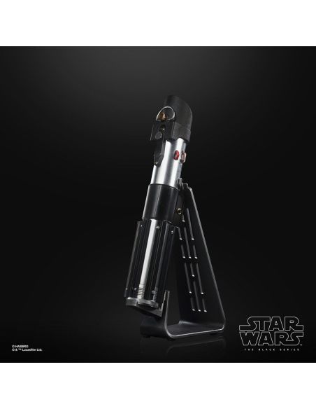 Réplica 1/1 Force FX Elite Sable de Luz Darth Vader - Black Series -  Star Wars