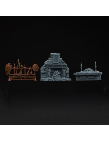 HeroQuest 2022 Español Juego de Mesa