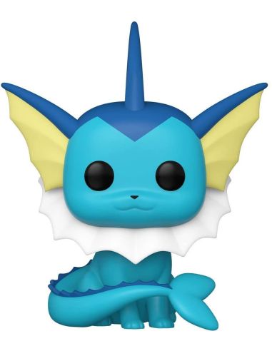Funko Pop! Vaporeon 627 - Pokémon
