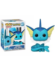 Funko Pop! Vaporeon 627 - Pokémon 2