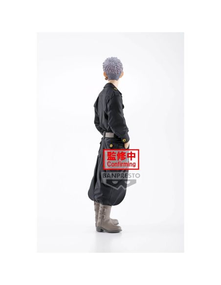 Figura Tokyo Revengers - Figura Takashi Mitsuya
