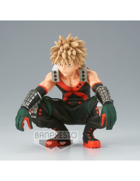 Figura Figura Bakugo vol.2 Break Time My Hero Academia