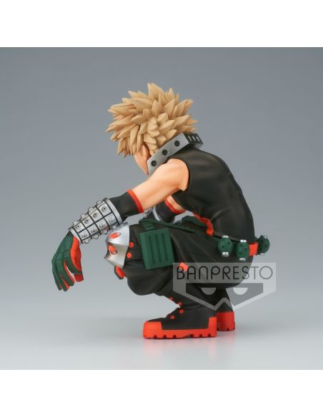 Figura Figura Bakugo vol.2 Break Time My Hero Academia