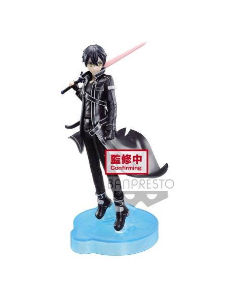 Figura Sword Art Online Alicization War of Underworld Kirito Figura Sword Art Online Alicization War of Underworld Kirito