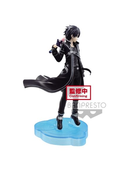 Figura Sword Art Online Alicization War of Underworld Kirito Figura Sword Art Online Alicization War of Underworld Kirito