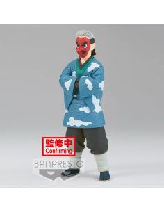 Figura Sakonji Urokodaki 17 cm - Demon Slayer - Kimetsu no Yaiba