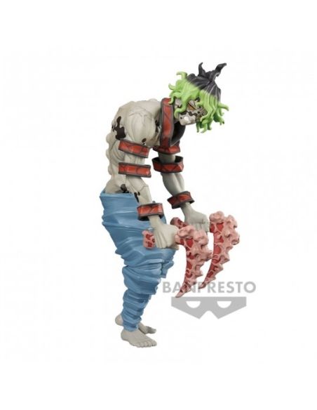 Figura Daki 16 cm - Demon Slayer - Kimetsu no Yaiba