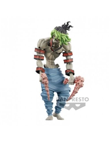 Figura Daki 16 cm - Demon Slayer - Kimetsu no Yaiba