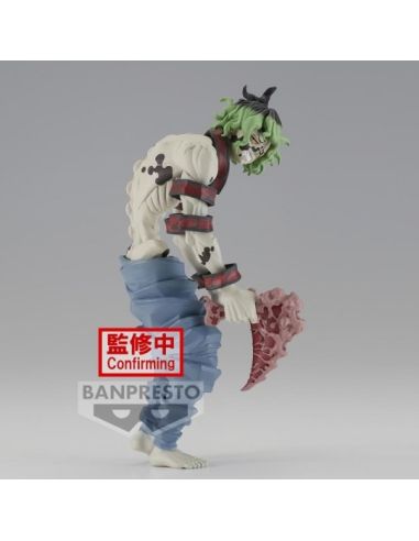 Figura Daki 16 cm - Demon Slayer - Kimetsu no Yaiba