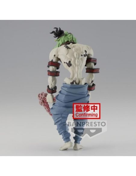 Figura Daki 16 cm - Demon Slayer - Kimetsu no Yaiba