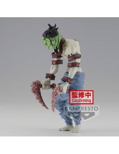 Figura Daki 16 cm - Demon Slayer - Kimetsu no Yaiba