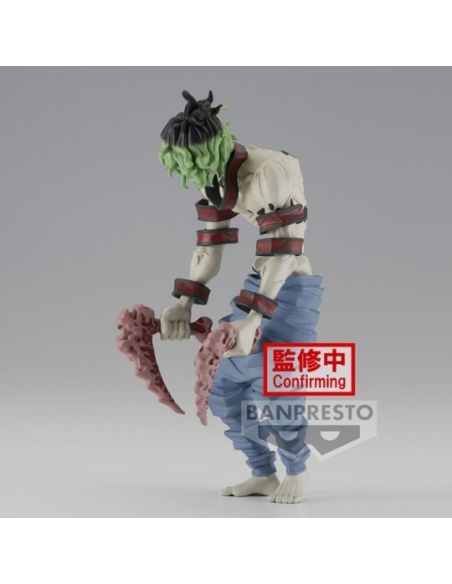 Figura Daki 16 cm - Demon Slayer - Kimetsu no Yaiba