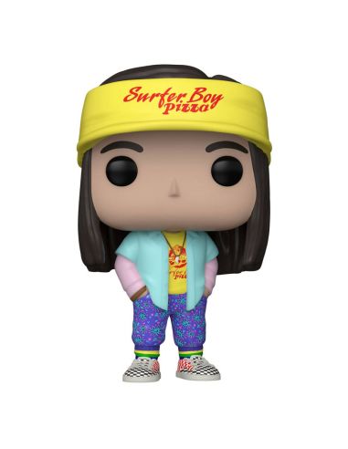FUNKO POP! Argyle 1302 - Stranger Things