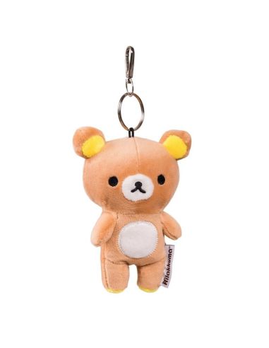 Llavero Rilakkuma 15 cm