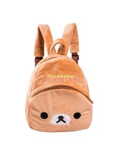 Mochila Rilakkuma Super suave