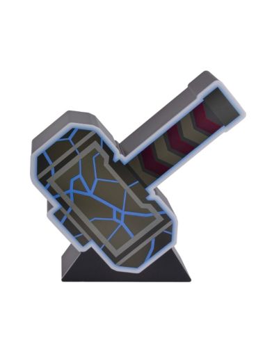Lámpara Martillo de Thor - Marvel