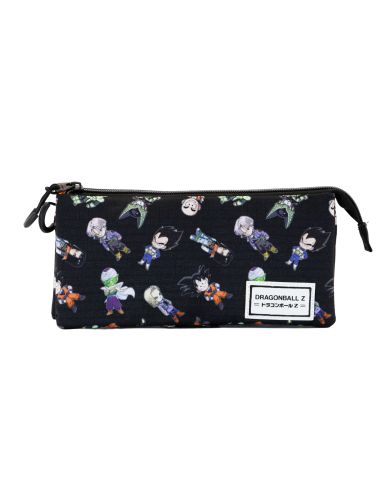 Estuche Dragon Ball Triple - Dragon Ball