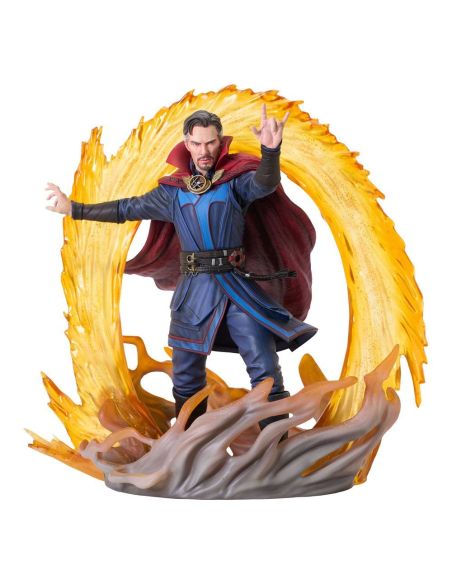 Figura Doctor Strange en el Multiverso de la Locura Marvel Movie Gallery  25 cm