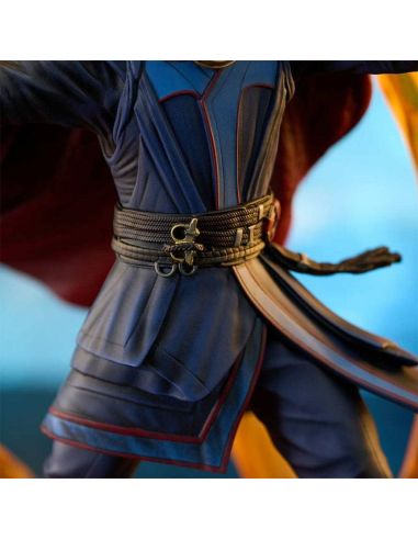 Figura Doctor Strange en el Multiverso de la Locura Marvel Movie Gallery  25 cm