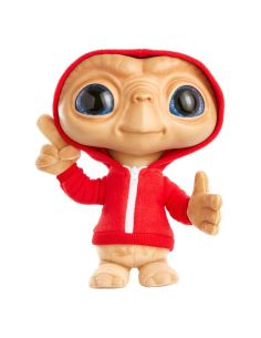 Muñeco E.T., el extraterrestre Peluche Electrónico 28 cm
