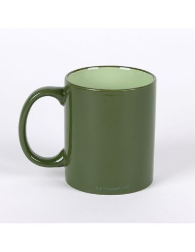 Pack Regalo Grogu (Baby Yoda) Talla: 40/46 - The Mandalorian - Star Wars