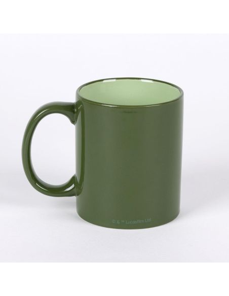 Pack Regalo Grogu (Baby Yoda) Talla: 40/46 - The Mandalorian - Star Wars