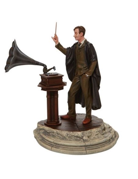 Figura Remus Lupin 25'5 cm - Harry Potter