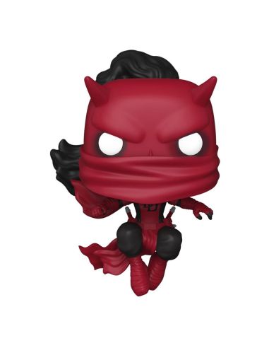 Funko Pop! Elektra Daredevil 14 - Marvel Comics POP!