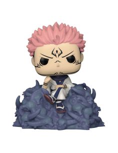Funko Pop! Sukuna 1116 - Jujutsu Kaisen