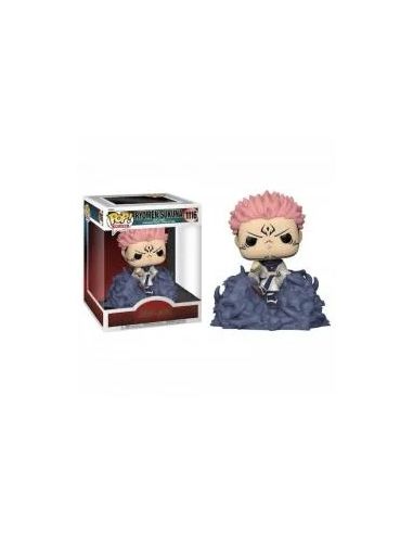 Funko Pop! Sukuna 1116 - Jujutsu Kaisen
