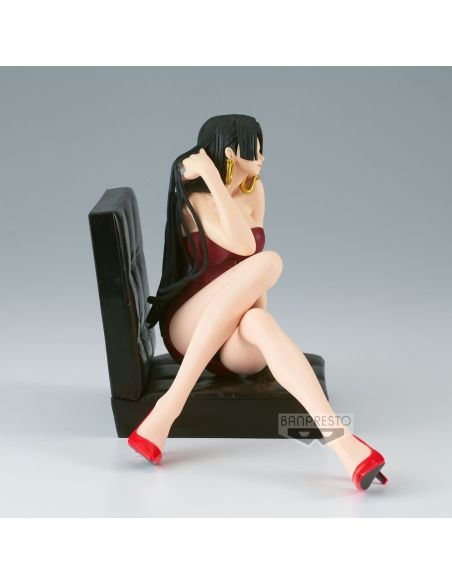 Figura One Piece Estatua Creator X Creator Boa Hancock II 13 cm