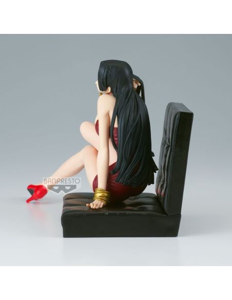 Figura One Piece Estatua Creator X Creator Boa Hancock II 13 cm