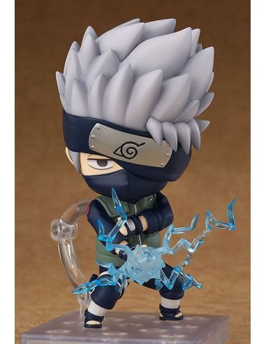 Figura Nendoroid Kakashi Hatake (3rd-run) 10 cm - Naruto Shippuden