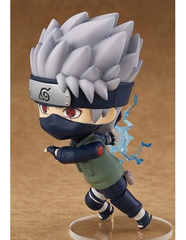 Figura Nendoroid Kakashi Hatake (3rd-run) 10 cm - Naruto Shippuden