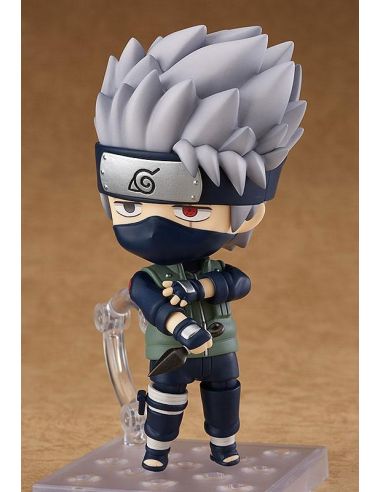 Figura Nendoroid Kakashi Hatake (3rd-run) 10 cm - Naruto Shippuden