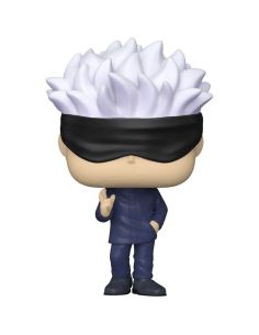 Funko Pop! Satoru Gojo 1114 - Jujutsu Kaisen