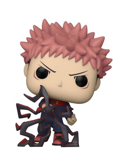Funko Pop! Yuji Itadori 1111 - Jujutsu Kaisen