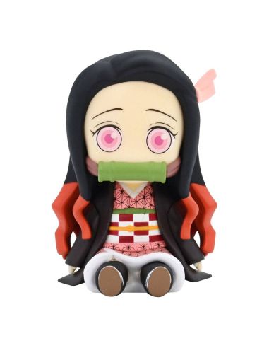 Figura Nezuko Kamado 9 cm PotettoKamado - Demon Slayer: Kimetsu no Yaiba