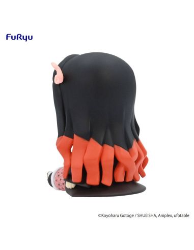 Figura Nezuko Kamado 9 cm PotettoKamado - Demon Slayer: Kimetsu no Yaiba