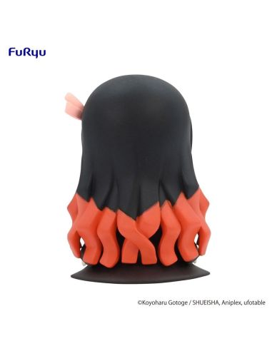 Figura Nezuko Kamado 9 cm PotettoKamado - Demon Slayer: Kimetsu no Yaiba