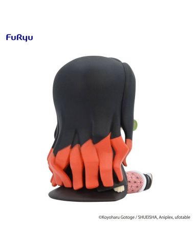 Figura Nezuko Kamado 9 cm PotettoKamado - Demon Slayer: Kimetsu no Yaiba