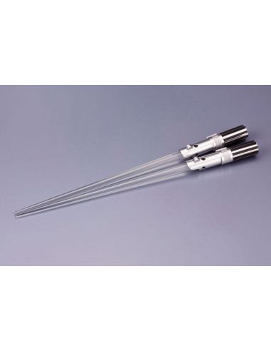 Palillos con luz Sable Láser Luke Skywalker - Star Wars