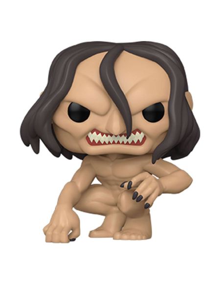 Funko Pop! Ymir's Titan 1168 - Funko Pop! Ataque a los Titanes
